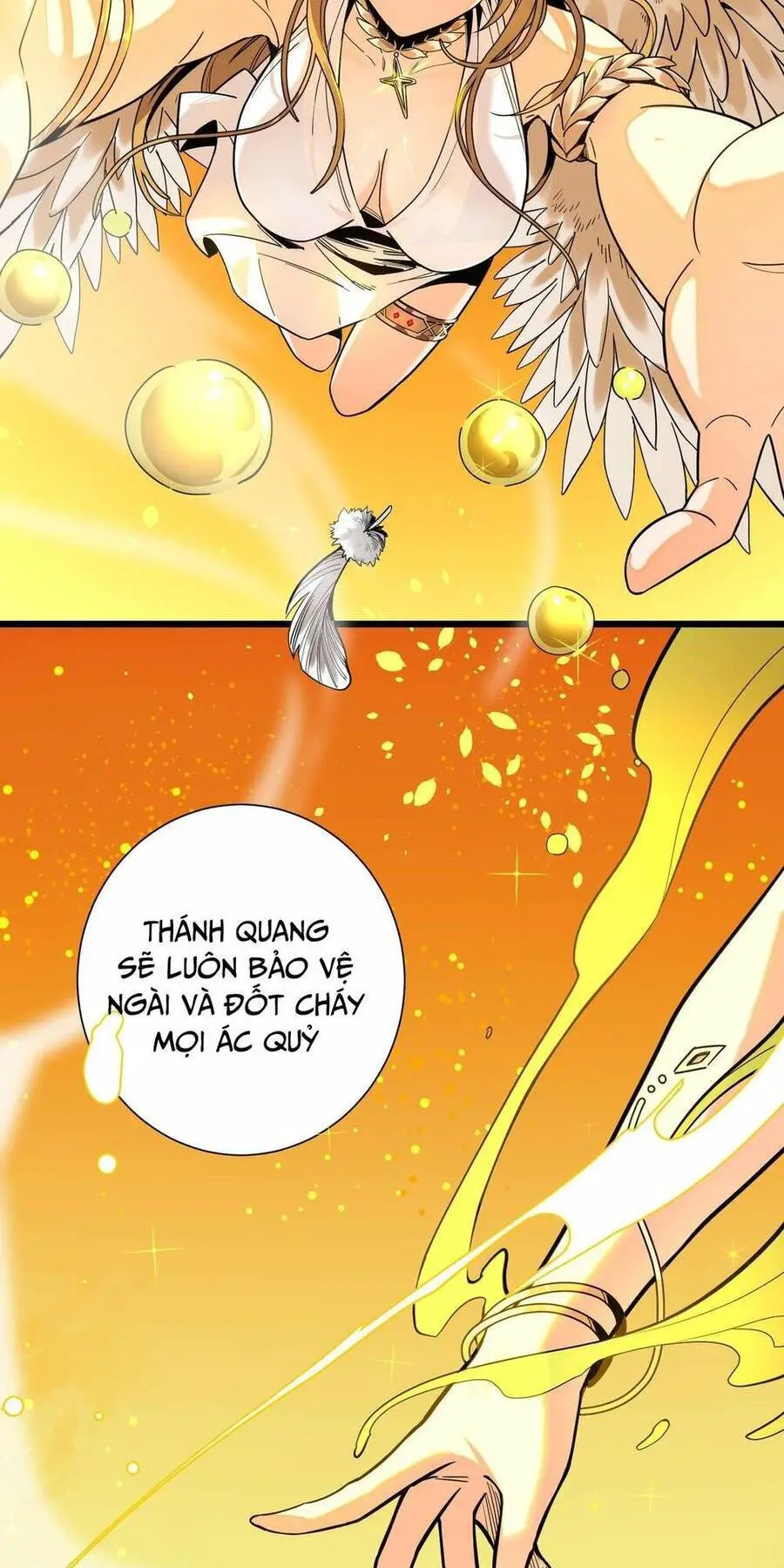 Thánh Hiệp Sĩ Cấp Sss Nettruyen ZZZ Chương 1 Page 97