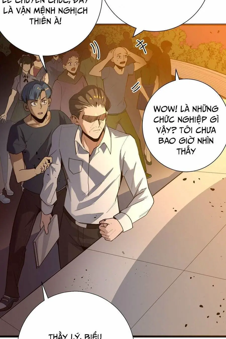 Thánh Hiệp Sĩ Cấp Sss Nettruyen ZZZ Chương 1 Page 110