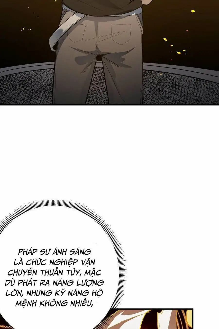 Thánh Hiệp Sĩ Cấp Sss Nettruyen ZZZ Chương 1 Page 116
