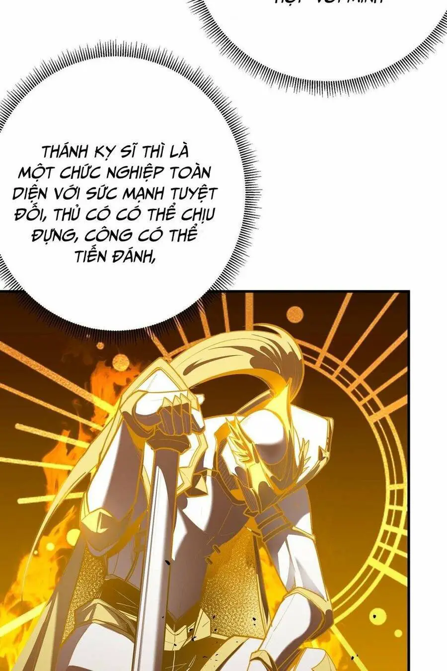 Thánh Hiệp Sĩ Cấp Sss Nettruyen ZZZ Chương 1 Page 119
