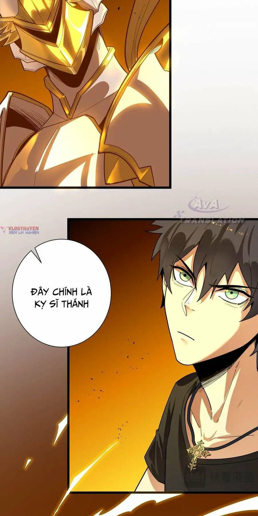 Thánh Hiệp Sĩ Cấp Sss Nettruyen ZZZ Chương 1 Page 130