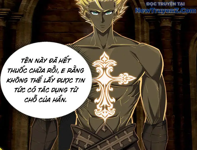 Thánh Hiệp Sĩ Cấp Sss Nettruyen ZZZ Chương 70 Page 24