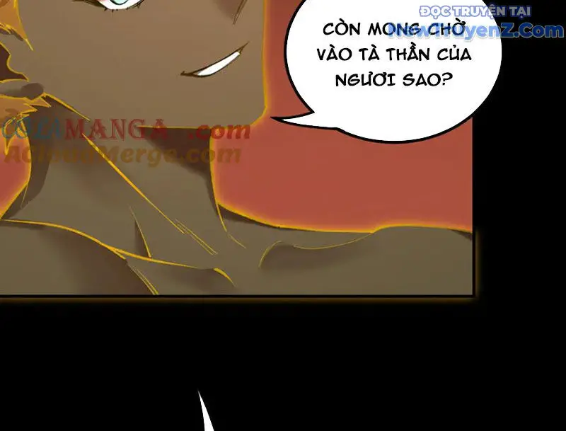 Thánh Hiệp Sĩ Cấp Sss Nettruyen ZZZ Chương 70 Page 33