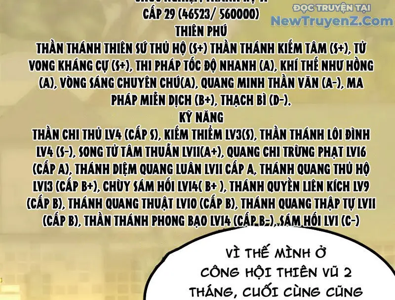 Thánh Hiệp Sĩ Cấp Sss Nettruyen ZZZ Chương 70 Page 154
