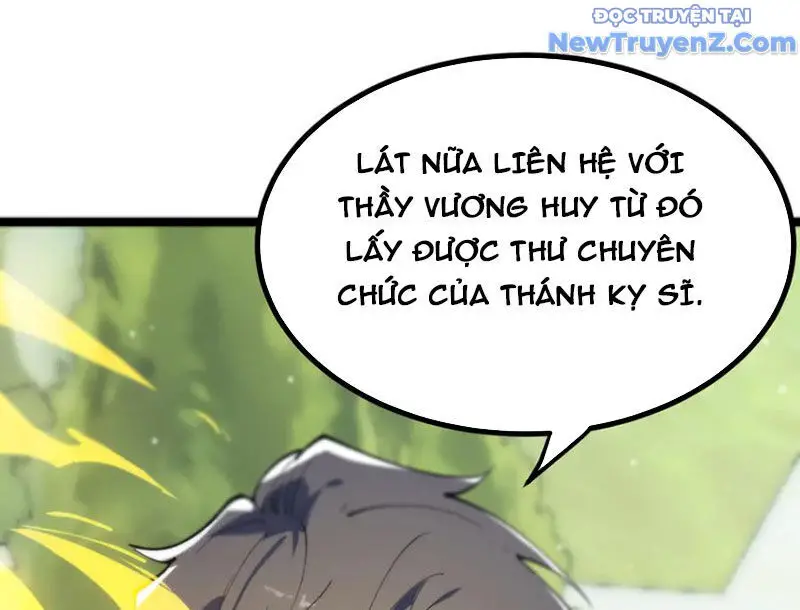 Thánh Hiệp Sĩ Cấp Sss Nettruyen ZZZ Chương 70 Page 156