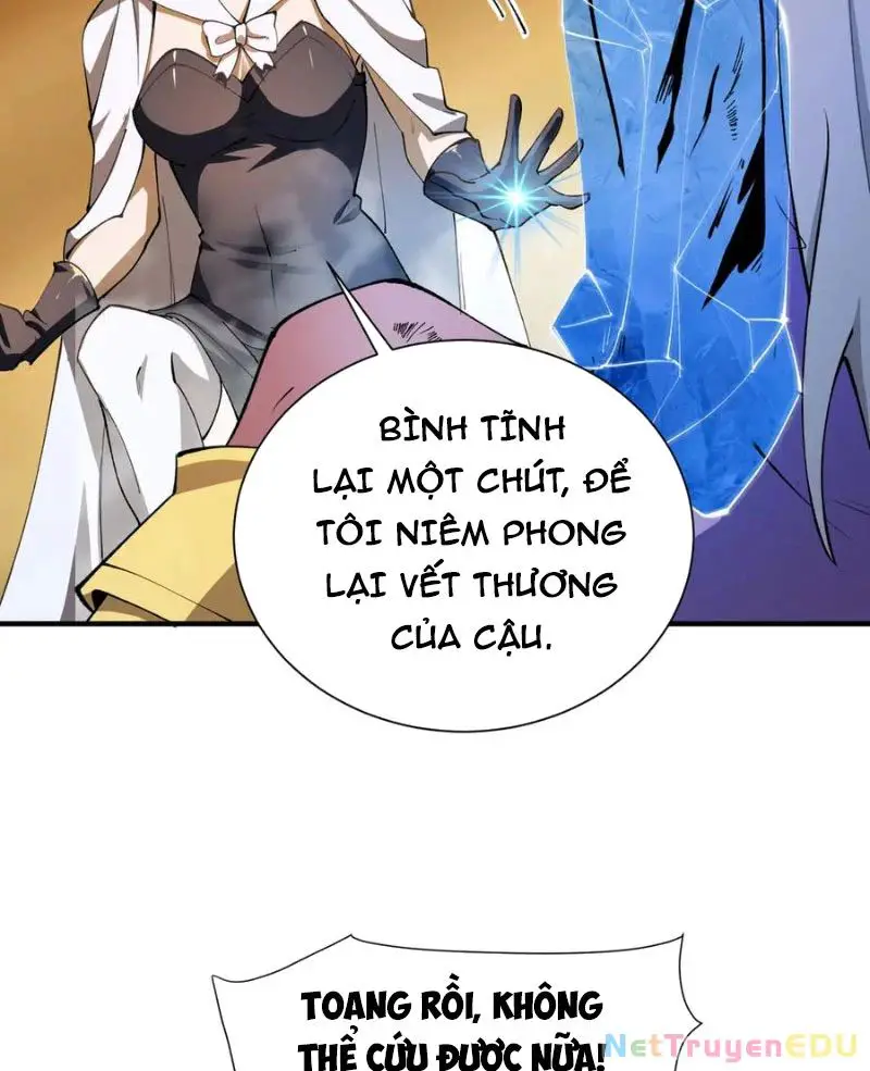 Thánh Hiệp Sĩ Cấp Sss Nettruyen ZZZ Chương 60 Page 43