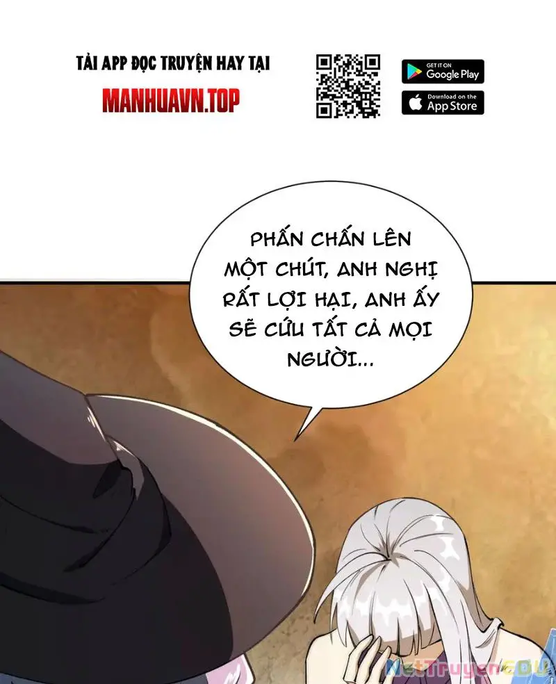 Thánh Hiệp Sĩ Cấp Sss Nettruyen ZZZ Chương 60 Page 45