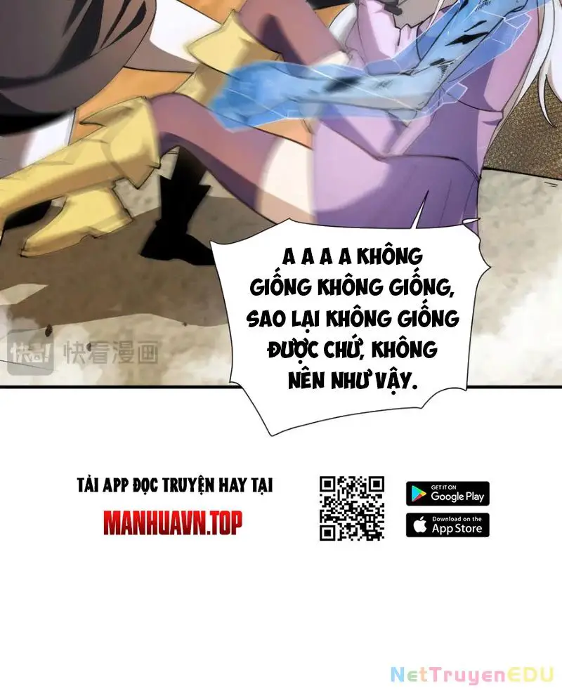 Thánh Hiệp Sĩ Cấp Sss Nettruyen ZZZ Chương 60 Page 48
