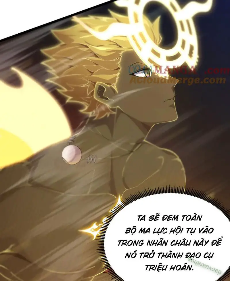 Thánh Hiệp Sĩ Cấp Sss Nettruyen ZZZ Chương 61 Page 12