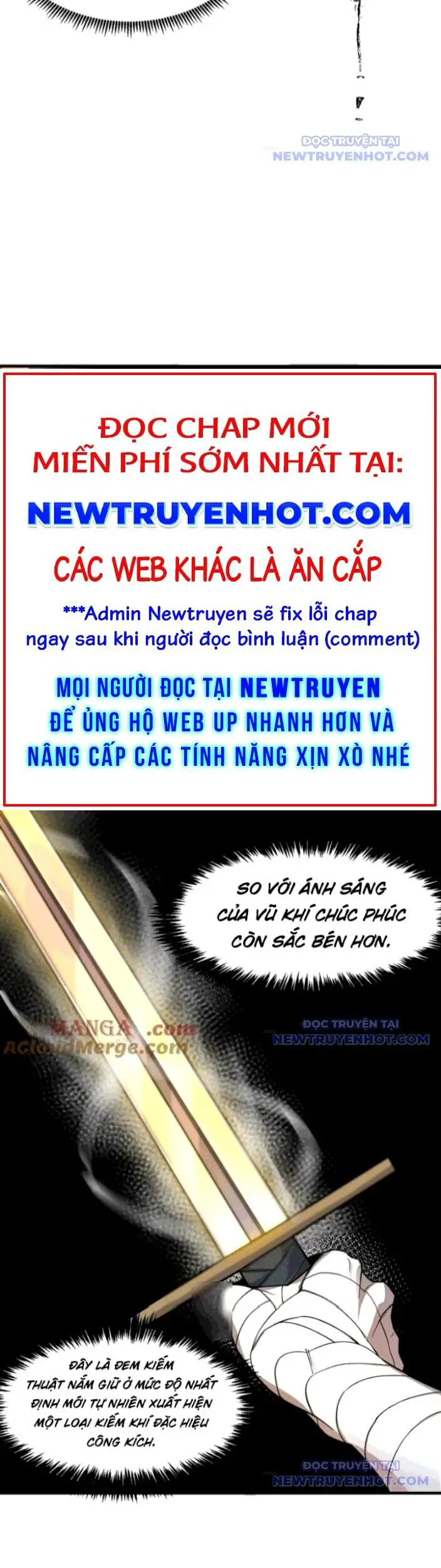Thánh Hiệp Sĩ Cấp Sss Nettruyen ZZZ Chương 62 Page 14