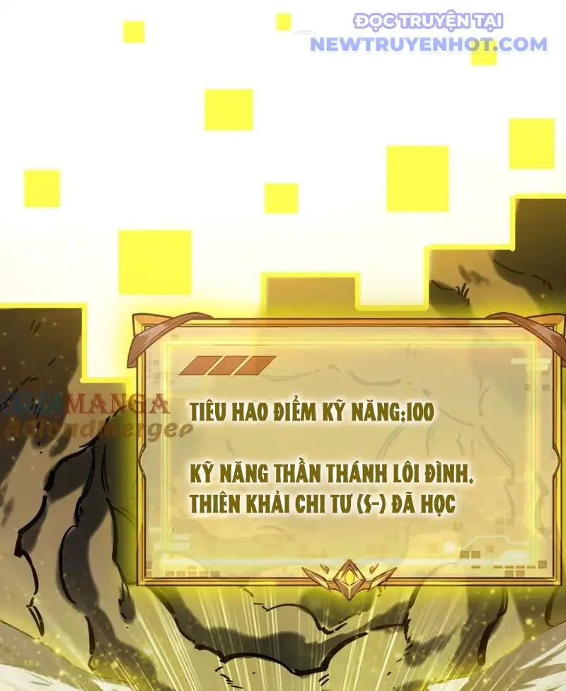 Thánh Hiệp Sĩ Cấp Sss Nettruyen ZZZ Chương 67 Page 2