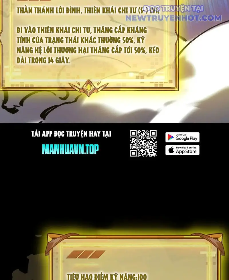 Thánh Hiệp Sĩ Cấp Sss Nettruyen ZZZ Chương 67 Page 4