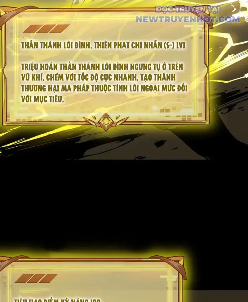 Thánh Hiệp Sĩ Cấp Sss Nettruyen ZZZ Chương 67 Page 6