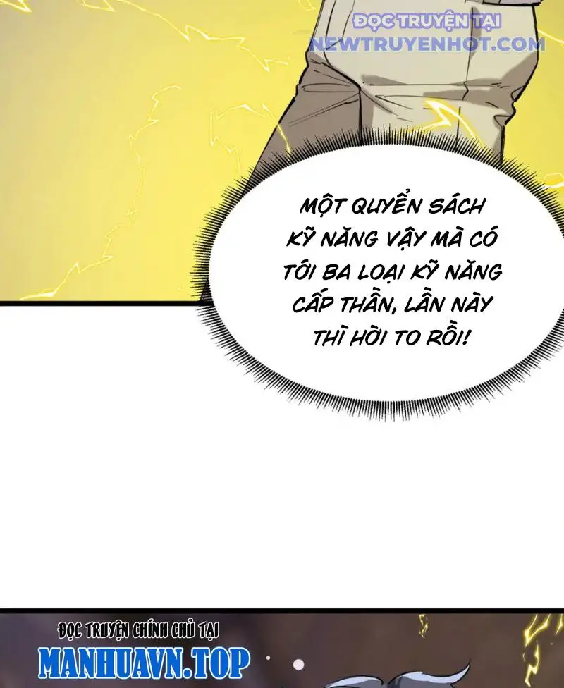 Thánh Hiệp Sĩ Cấp Sss Nettruyen ZZZ Chương 67 Page 18