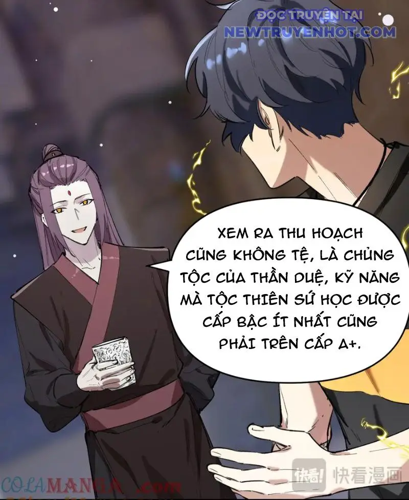 Thánh Hiệp Sĩ Cấp Sss Nettruyen ZZZ Chương 67 Page 19