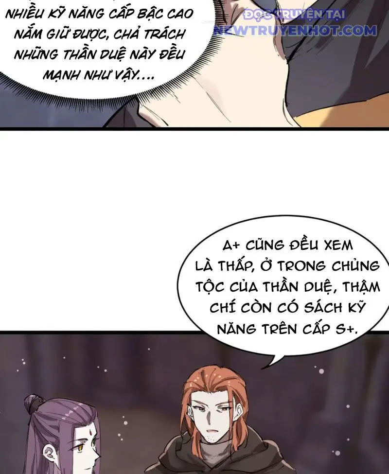 Thánh Hiệp Sĩ Cấp Sss Nettruyen ZZZ Chương 67 Page 21