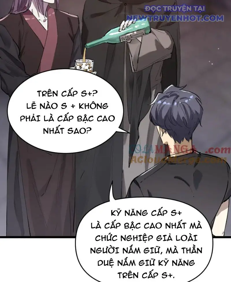 Thánh Hiệp Sĩ Cấp Sss Nettruyen ZZZ Chương 67 Page 22