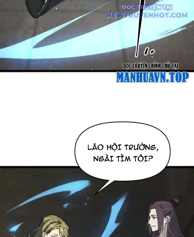 Thánh Hiệp Sĩ Cấp Sss Nettruyen ZZZ Chương 67 Page 25