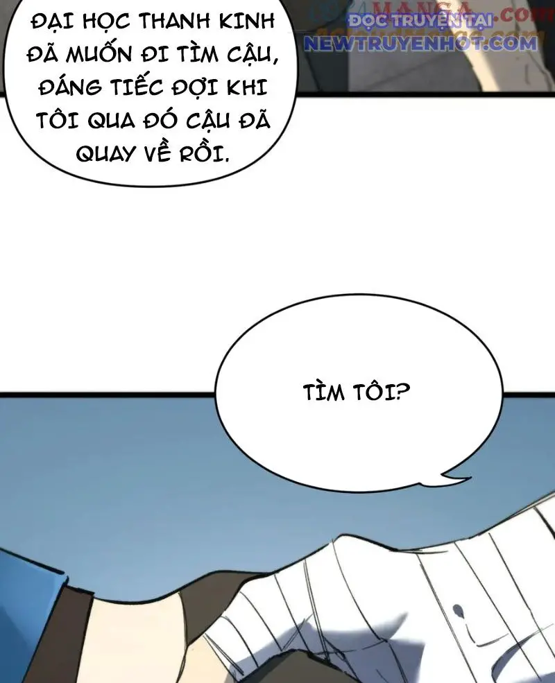 Thánh Hiệp Sĩ Cấp Sss Nettruyen ZZZ Chương 67 Page 30