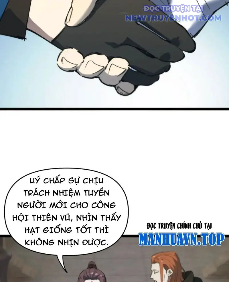 Thánh Hiệp Sĩ Cấp Sss Nettruyen ZZZ Chương 67 Page 31