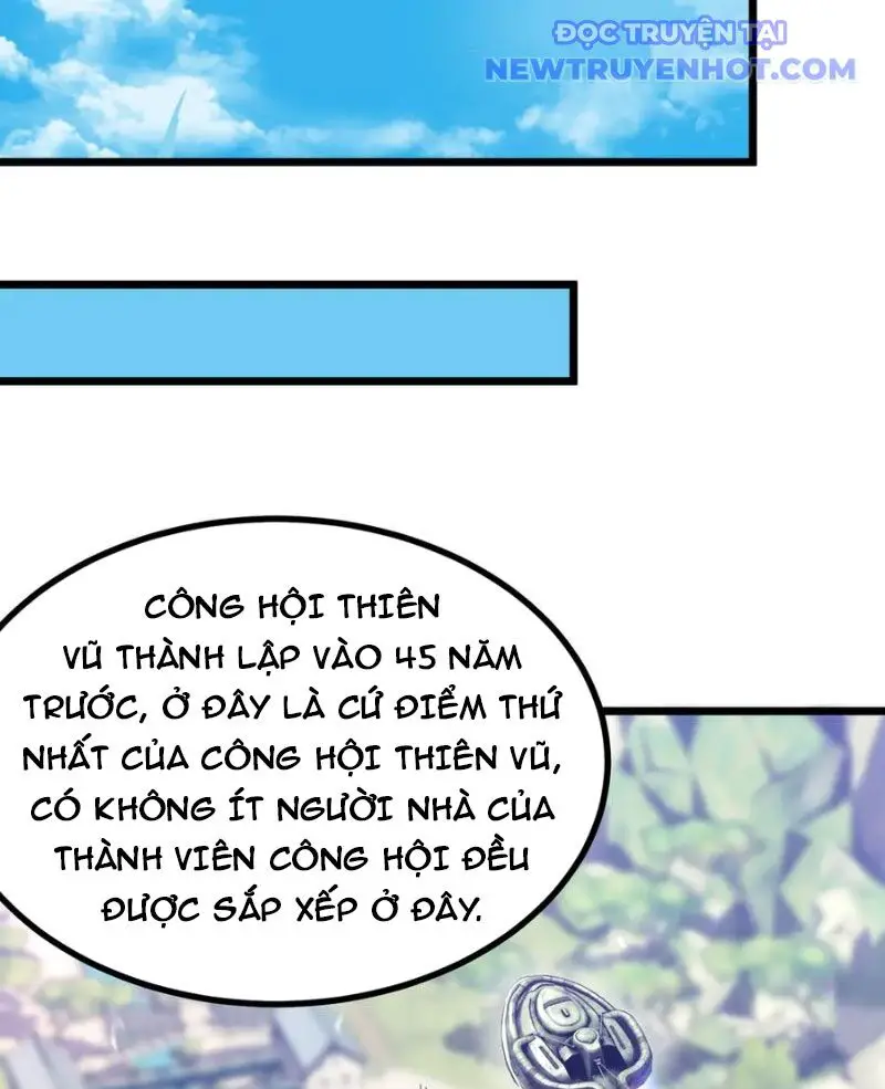 Thánh Hiệp Sĩ Cấp Sss Nettruyen ZZZ Chương 67 Page 36