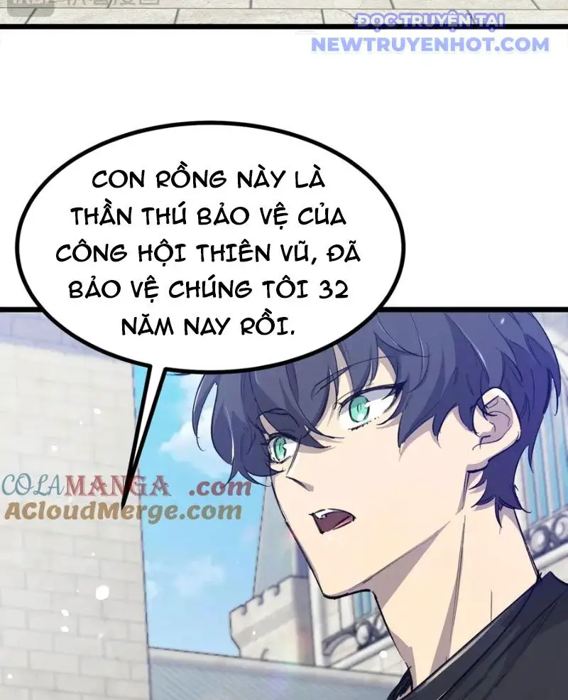 Thánh Hiệp Sĩ Cấp Sss Nettruyen ZZZ Chương 67 Page 50