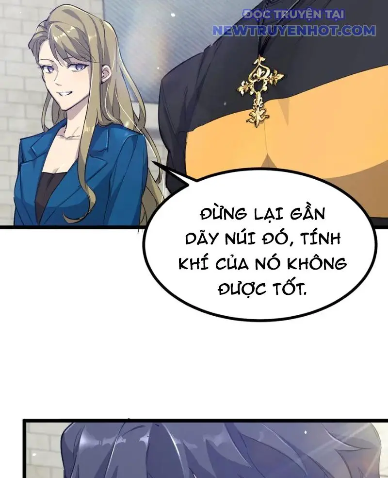 Thánh Hiệp Sĩ Cấp Sss Nettruyen ZZZ Chương 67 Page 51