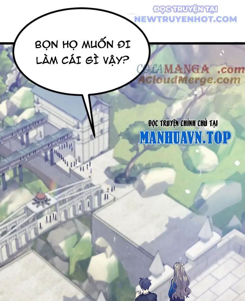 Thánh Hiệp Sĩ Cấp Sss Nettruyen ZZZ Chương 67 Page 53