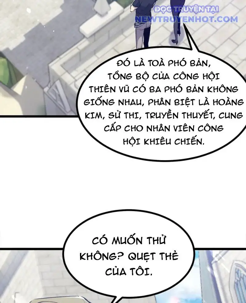 Thánh Hiệp Sĩ Cấp Sss Nettruyen ZZZ Chương 67 Page 54