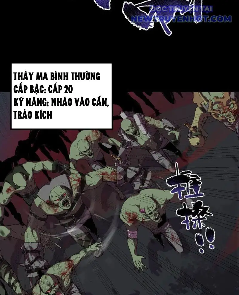 Thánh Hiệp Sĩ Cấp Sss Nettruyen ZZZ Chương 67 Page 68
