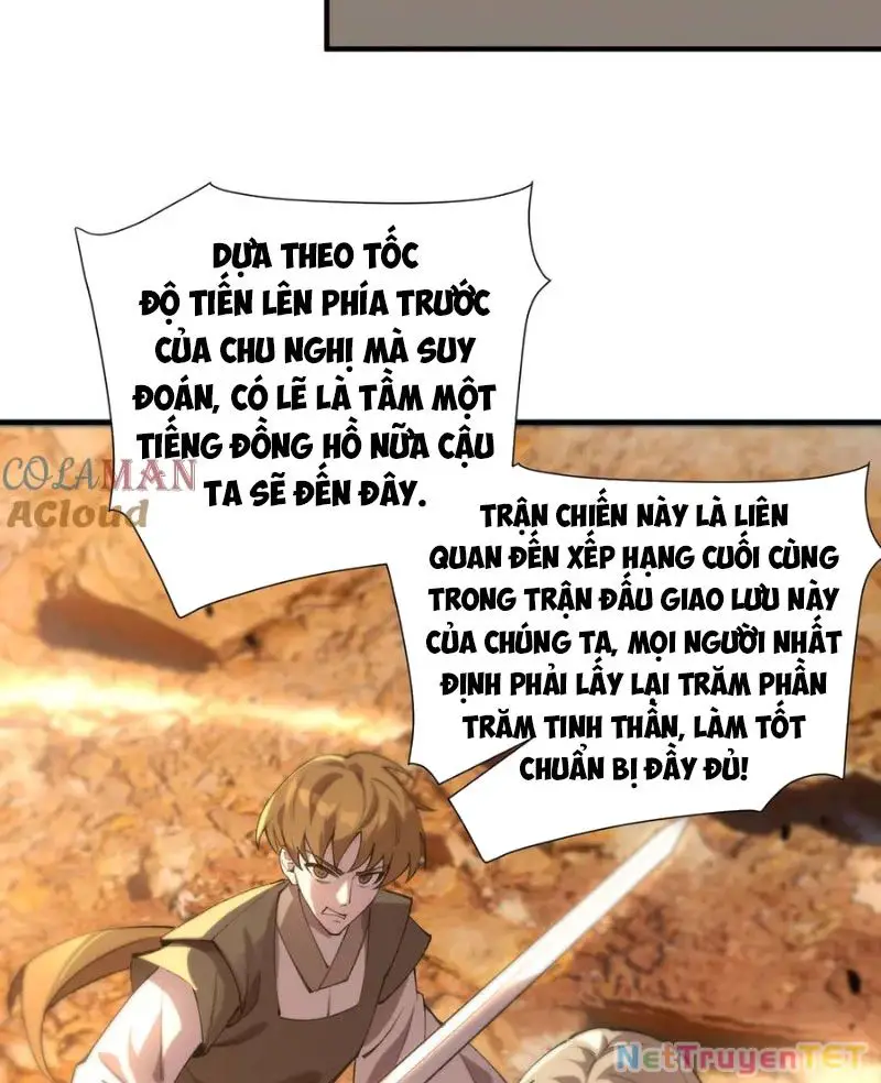 Thánh Hiệp Sĩ Cấp Sss Nettruyen ZZZ Chương 57 Page 90