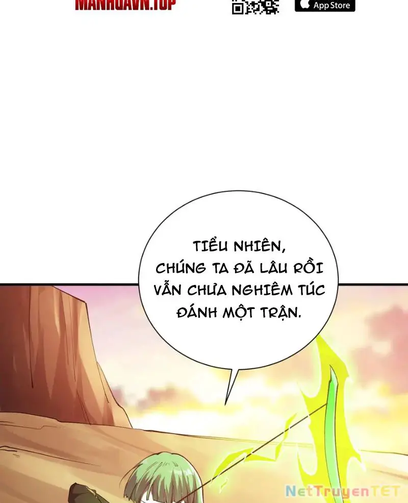 Thánh Hiệp Sĩ Cấp Sss Nettruyen ZZZ Chương 57 Page 100