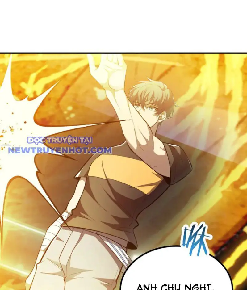 Thánh Hiệp Sĩ Cấp Sss Nettruyen ZZZ Chương 54 Page 5