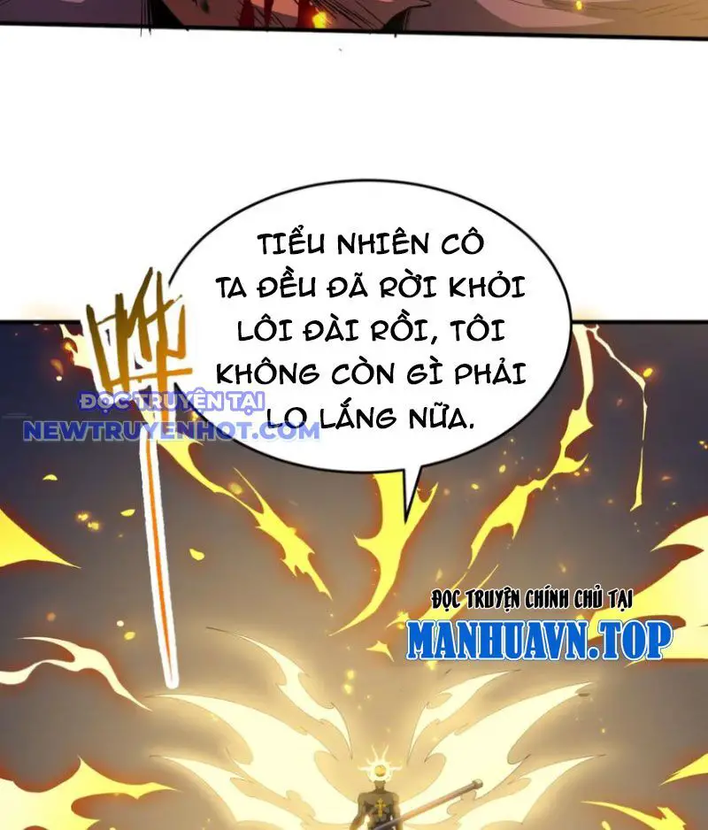 Thánh Hiệp Sĩ Cấp Sss Nettruyen ZZZ Chương 54 Page 17