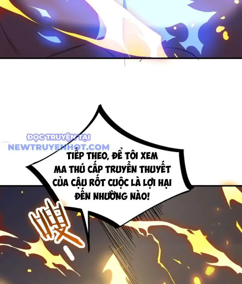Thánh Hiệp Sĩ Cấp Sss Nettruyen ZZZ Chương 54 Page 19