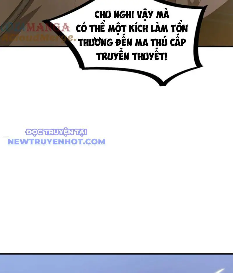 Thánh Hiệp Sĩ Cấp Sss Nettruyen ZZZ Chương 54 Page 23