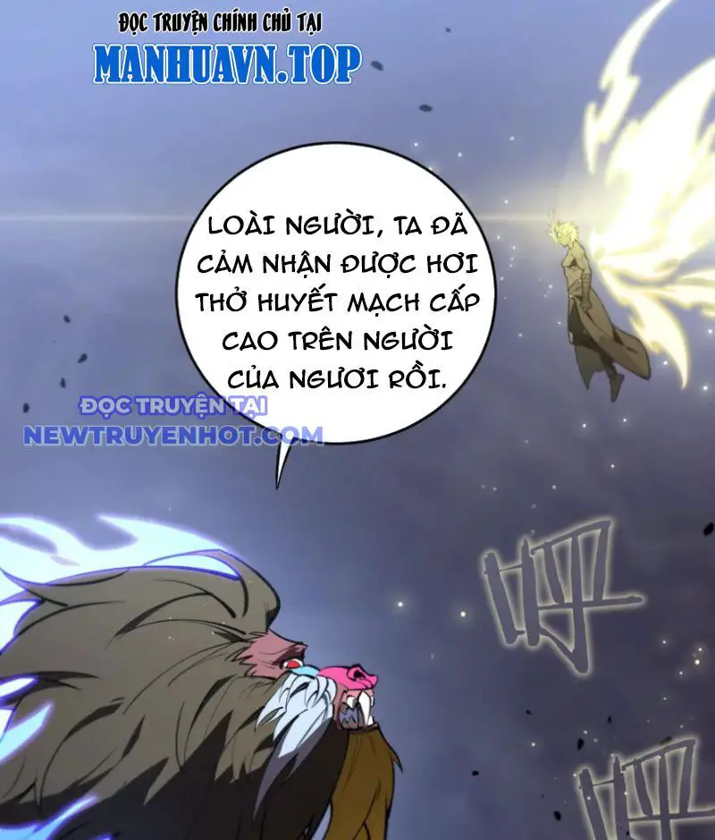 Thánh Hiệp Sĩ Cấp Sss Nettruyen ZZZ Chương 54 Page 24
