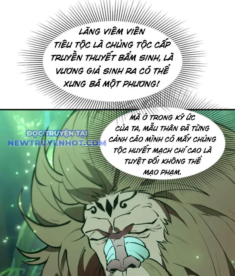 Thánh Hiệp Sĩ Cấp Sss Nettruyen ZZZ Chương 54 Page 26