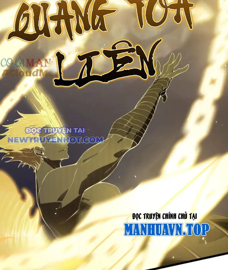 Thánh Hiệp Sĩ Cấp Sss Nettruyen ZZZ Chương 54 Page 43