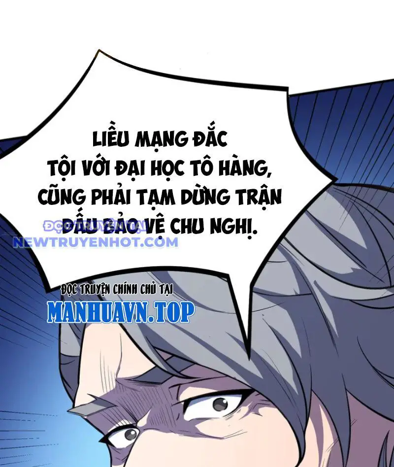 Thánh Hiệp Sĩ Cấp Sss Nettruyen ZZZ Chương 54 Page 61