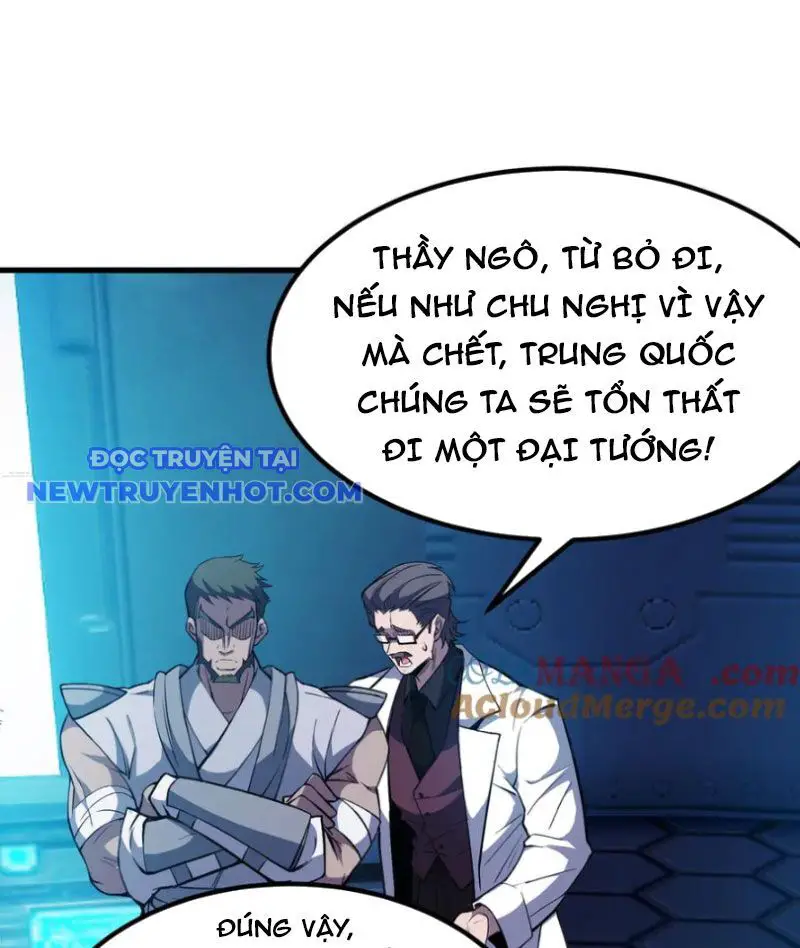 Thánh Hiệp Sĩ Cấp Sss Nettruyen ZZZ Chương 54 Page 63
