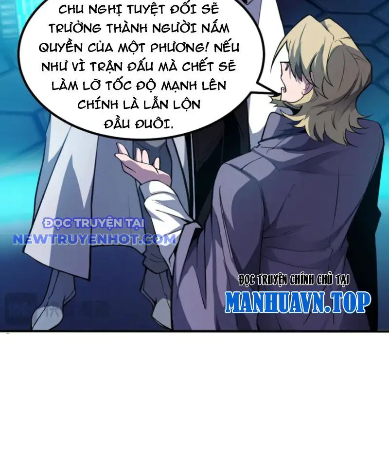 Thánh Hiệp Sĩ Cấp Sss Nettruyen ZZZ Chương 54 Page 64