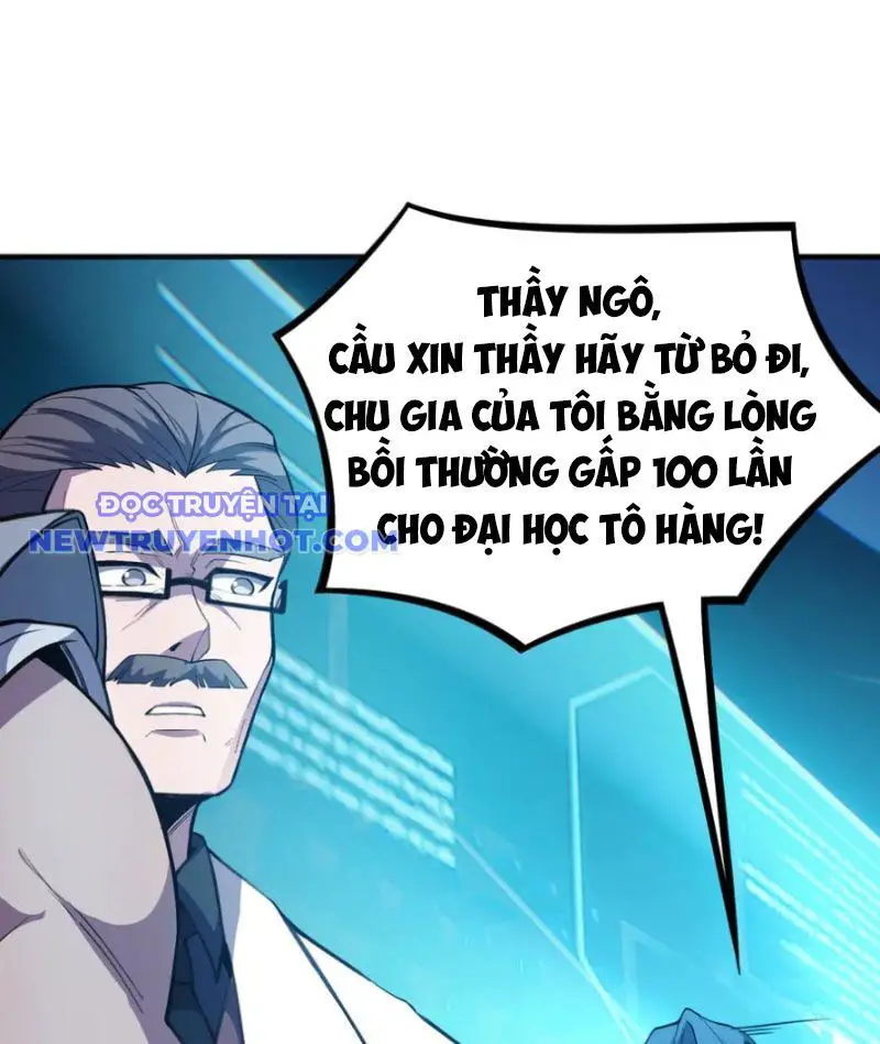Thánh Hiệp Sĩ Cấp Sss Nettruyen ZZZ Chương 54 Page 65