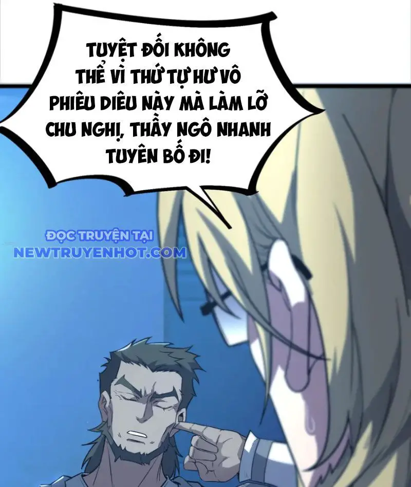 Thánh Hiệp Sĩ Cấp Sss Nettruyen ZZZ Chương 54 Page 67