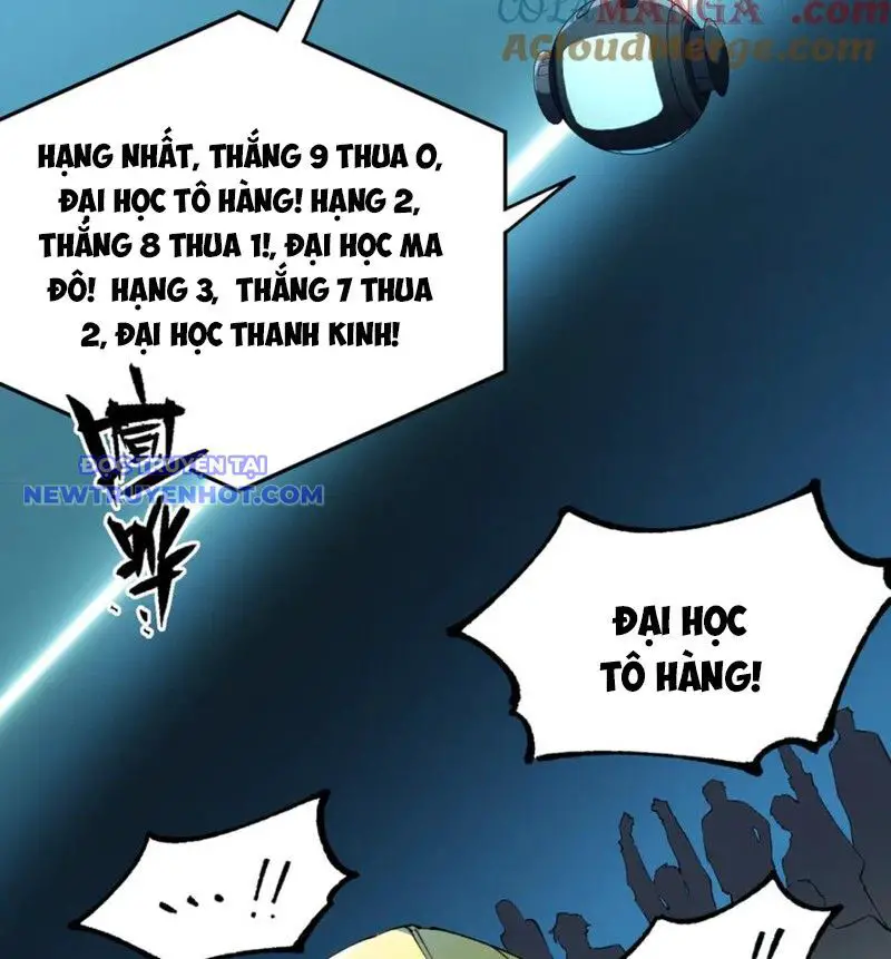 Thánh Hiệp Sĩ Cấp Sss Nettruyen ZZZ Chương 55 Page 82