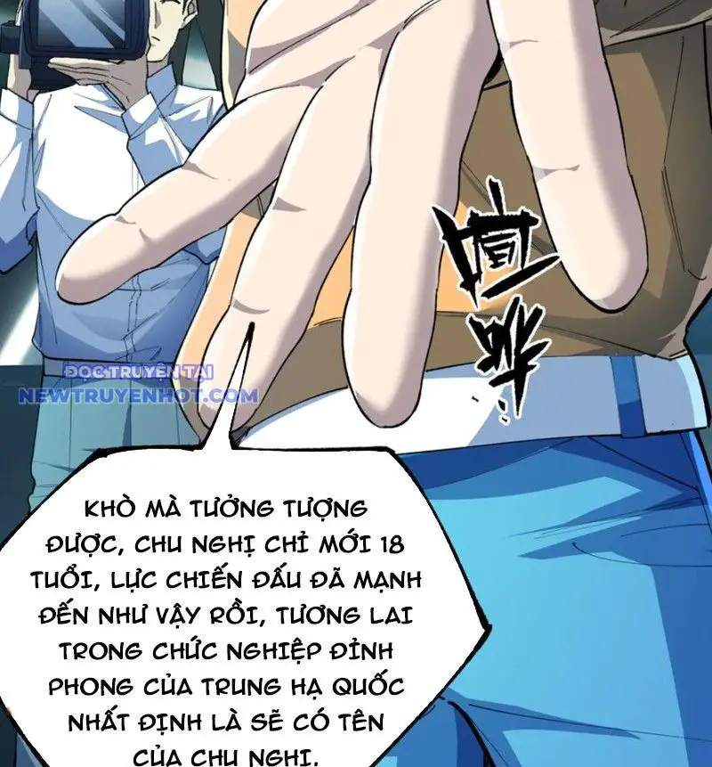 Thánh Hiệp Sĩ Cấp Sss Nettruyen ZZZ Chương 55 Page 84