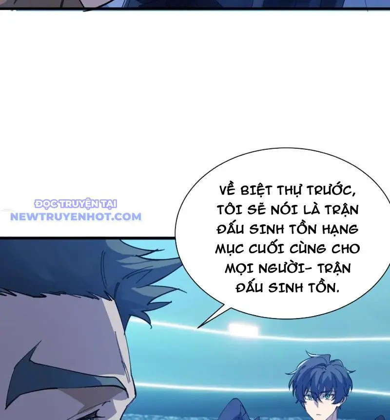 Thánh Hiệp Sĩ Cấp Sss Nettruyen ZZZ Chương 55 Page 98