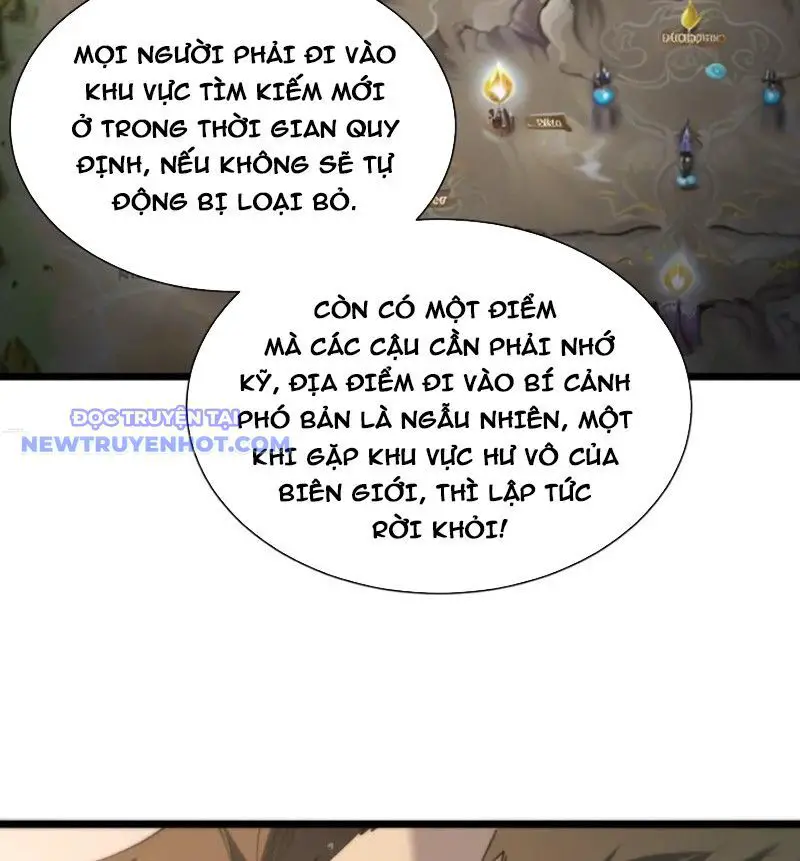 Thánh Hiệp Sĩ Cấp Sss Nettruyen ZZZ Chương 55 Page 108