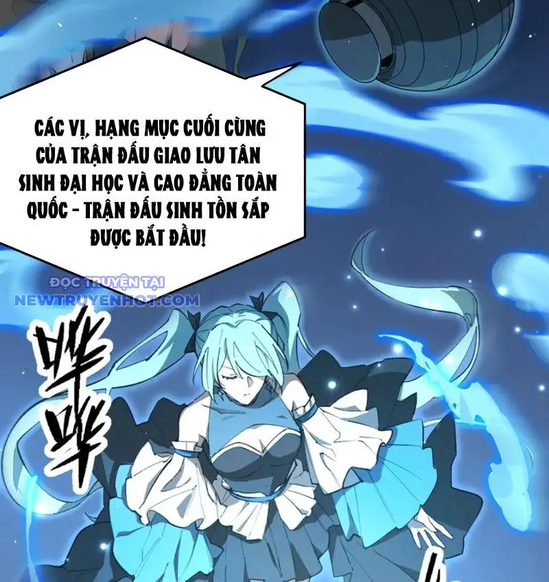 Thánh Hiệp Sĩ Cấp Sss Nettruyen ZZZ Chương 55 Page 128