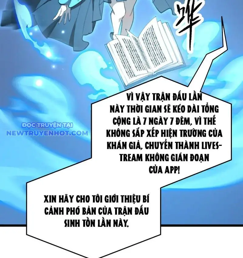 Thánh Hiệp Sĩ Cấp Sss Nettruyen ZZZ Chương 55 Page 129